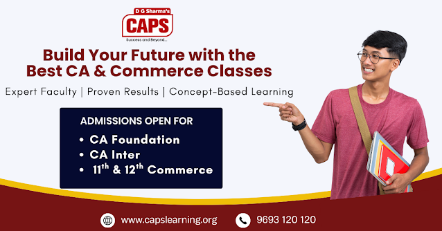 Caps learning